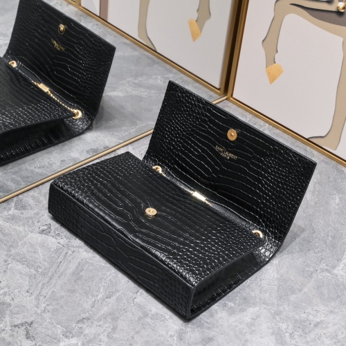 Cheap Yves Saint Laurent YSL AAA Quality Messenger Bags For Women #1238264 Replica Wholesale [$80.00 USD] [ITEM#1238264] on Replica Yves Saint Laurent YSL AAA Messenger Bags