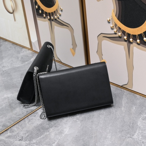 Cheap Yves Saint Laurent YSL AAA Quality Messenger Bags For Women #1238268 Replica Wholesale [$80.00 USD] [ITEM#1238268] on Replica Yves Saint Laurent YSL AAA Messenger Bags