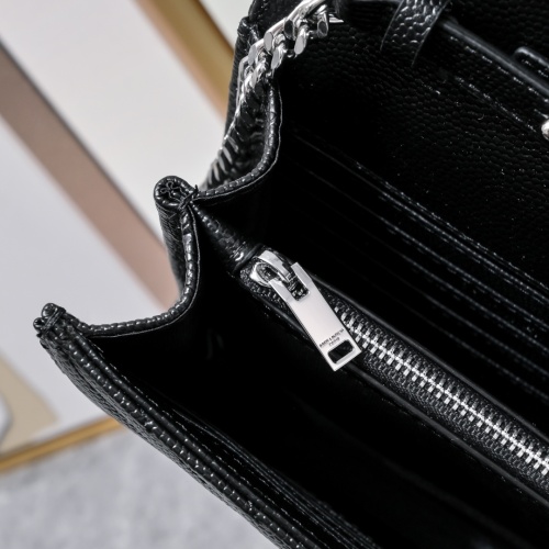 Cheap Yves Saint Laurent YSL AAA Quality Messenger Bags For Women #1238284 Replica Wholesale [$92.00 USD] [ITEM#1238284] on Replica Yves Saint Laurent YSL AAA Messenger Bags