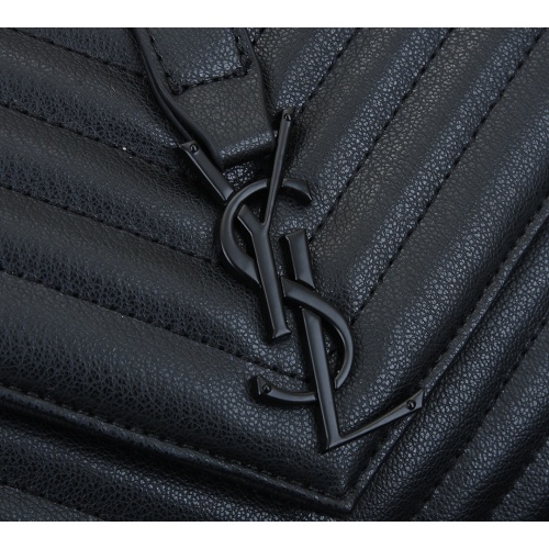 Cheap Yves Saint Laurent YSL AAA Quality Messenger Bags For Women #1238300 Replica Wholesale [$100.00 USD] [ITEM#1238300] on Replica Yves Saint Laurent YSL AAA Messenger Bags