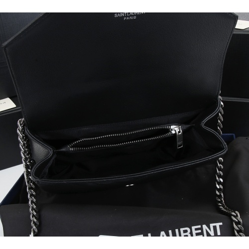 Cheap Yves Saint Laurent YSL AAA Quality Messenger Bags For Women #1238302 Replica Wholesale [$100.00 USD] [ITEM#1238302] on Replica Yves Saint Laurent YSL AAA Messenger Bags