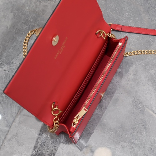 Cheap Yves Saint Laurent YSL AAA Quality Messenger Bags For Women #1238314 Replica Wholesale [$80.00 USD] [ITEM#1238314] on Replica Yves Saint Laurent YSL AAA Messenger Bags