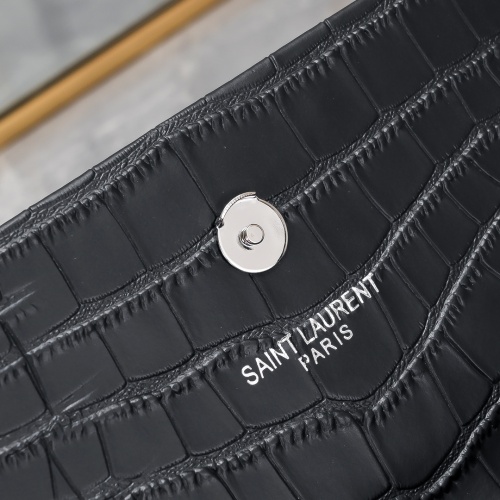 Cheap Yves Saint Laurent YSL AAA Quality Messenger Bags For Women #1238317 Replica Wholesale [$80.00 USD] [ITEM#1238317] on Replica Yves Saint Laurent YSL AAA Messenger Bags