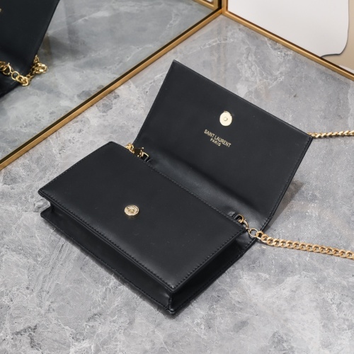 Cheap Yves Saint Laurent YSL AAA Quality Messenger Bags For Women #1238320 Replica Wholesale [$80.00 USD] [ITEM#1238320] on Replica Yves Saint Laurent YSL AAA Messenger Bags