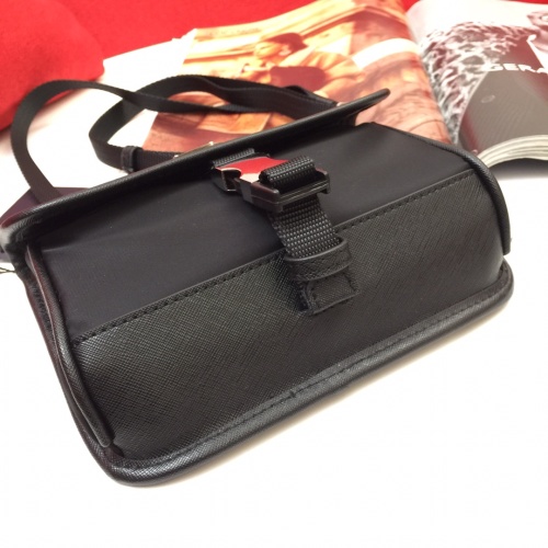 Cheap Prada AAA Quality Messenger Bags For Unisex #1238332 Replica Wholesale [$68.00 USD] [ITEM#1238332] on Replica Prada AAA Quality Messenger Bags