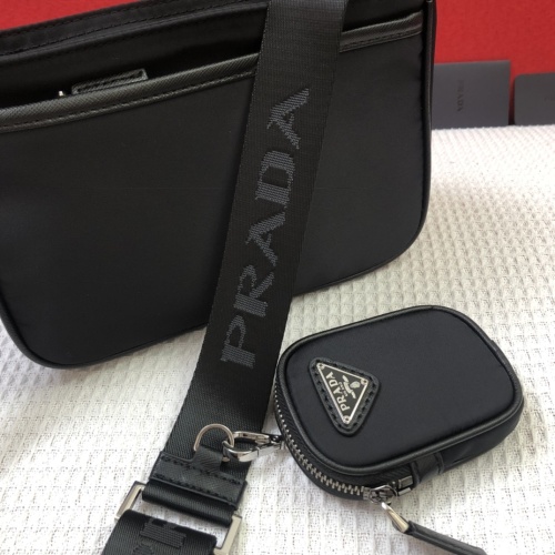 Cheap Prada AAA Quality Messenger Bags For Unisex #1238335 Replica Wholesale [$85.00 USD] [ITEM#1238335] on Replica Prada AAA Quality Messenger Bags