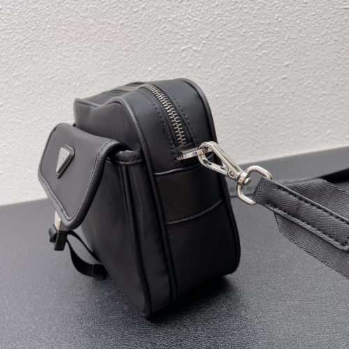 Cheap Prada AAA Quality Messenger Bags For Unisex #1238343 Replica Wholesale [$88.00 USD] [ITEM#1238343] on Replica Prada AAA Quality Messenger Bags