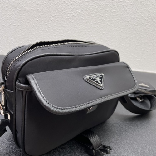 Cheap Prada AAA Quality Messenger Bags For Unisex #1238343 Replica Wholesale [$88.00 USD] [ITEM#1238343] on Replica Prada AAA Quality Messenger Bags