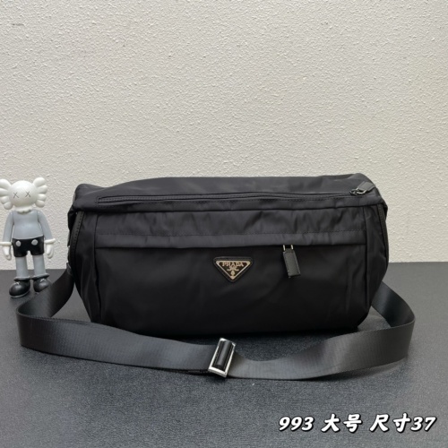 Cheap Prada AAA Quality Messenger Bags For Unisex #1238344 Replica Wholesale [$88.00 USD] [ITEM#1238344] on Replica Prada AAA Quality Messenger Bags