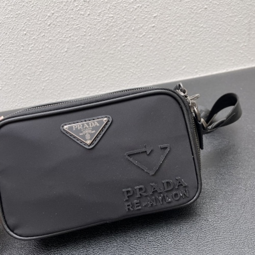 Cheap Prada AAA Quality Messenger Bags For Unisex #1238347 Replica Wholesale [$88.00 USD] [ITEM#1238347] on Replica Prada AAA Quality Messenger Bags