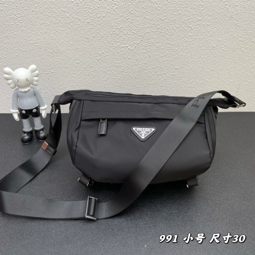 Cheap Prada AAA Quality Messenger Bags For Unisex #1238349 Replica Wholesale [$85.00 USD] [ITEM#1238349] on Replica Prada AAA Quality Messenger Bags