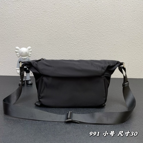 Cheap Prada AAA Quality Messenger Bags For Unisex #1238349 Replica Wholesale [$85.00 USD] [ITEM#1238349] on Replica Prada AAA Quality Messenger Bags