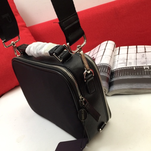 Cheap Prada AAA Quality Messenger Bags For Unisex #1238351 Replica Wholesale [$85.00 USD] [ITEM#1238351] on Replica Prada AAA Quality Messenger Bags