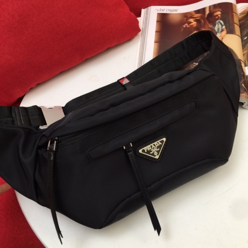 Cheap Prada AAA Quality Belt Bags For Unisex #1238357 Replica Wholesale [$76.00 USD] [ITEM#1238357] on Replica Prada AAA Quality Belt Bags