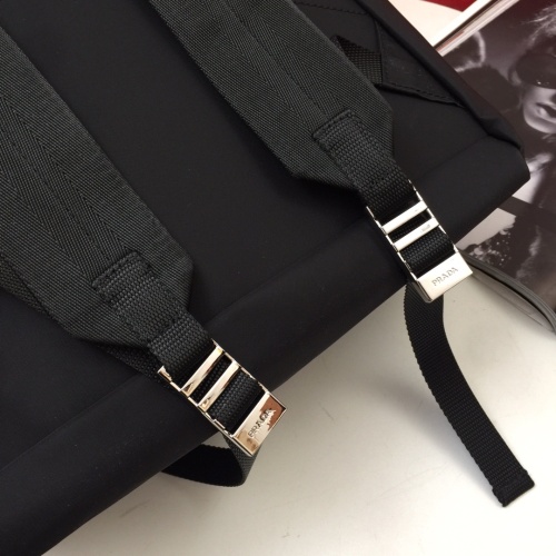 Cheap Prada AAA Quality Backpacks For Unisex #1238361 Replica Wholesale [$96.00 USD] [ITEM#1238361] on Replica Prada AAA Backpacks