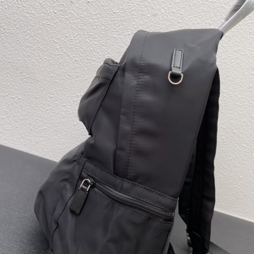 Cheap Prada AAA Quality Backpacks For Unisex #1238365 Replica Wholesale [$96.00 USD] [ITEM#1238365] on Replica Prada AAA Backpacks