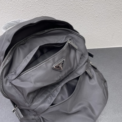 Cheap Prada AAA Quality Backpacks For Unisex #1238365 Replica Wholesale [$96.00 USD] [ITEM#1238365] on Replica Prada AAA Backpacks