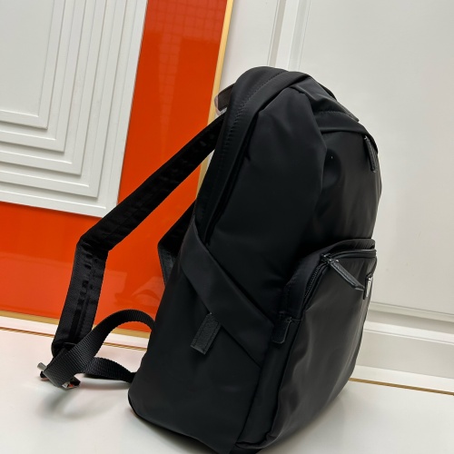 Cheap Prada AAA Quality Backpacks For Unisex #1238366 Replica Wholesale [$98.00 USD] [ITEM#1238366] on Replica Prada AAA Backpacks