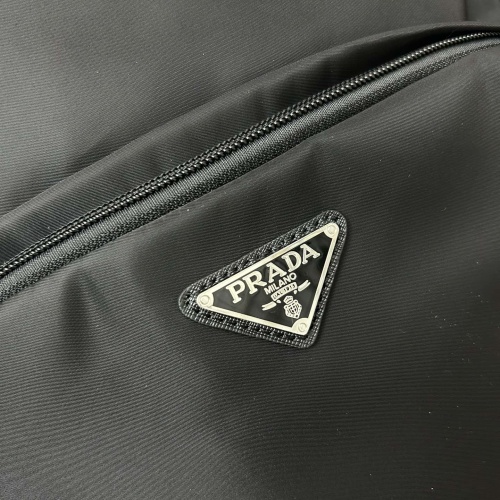 Cheap Prada AAA Quality Backpacks For Unisex #1238366 Replica Wholesale [$98.00 USD] [ITEM#1238366] on Replica Prada AAA Backpacks