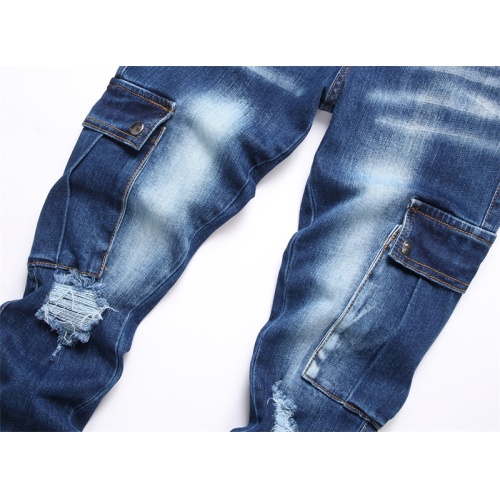 Cheap Dsquared Jeans For Men #1238367 Replica Wholesale [$48.00 USD] [ITEM#1238367] on Replica Dsquared Jeans