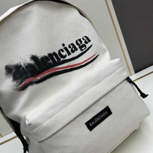 Cheap Balenciaga AAA Man Backpacks #1238371 Replica Wholesale [$98.00 USD] [ITEM#1238371] on Replica Balenciaga AAA Man Backpacks