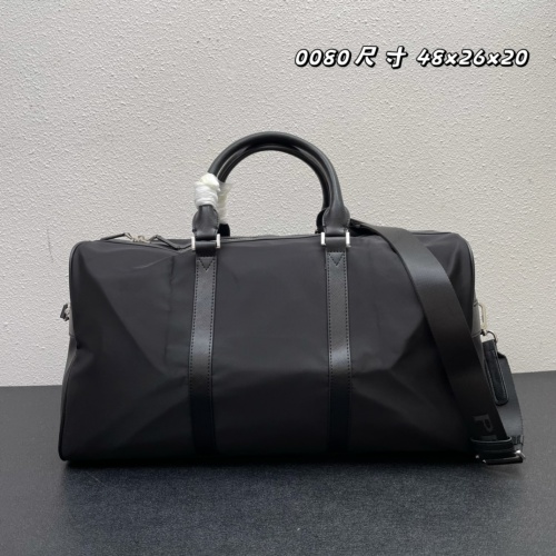 Cheap Prada Travel Bags #1238373 Replica Wholesale [$98.00 USD] [ITEM#1238373] on Replica Prada Travel Bags