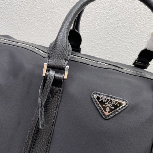 Cheap Prada Travel Bags #1238373 Replica Wholesale [$98.00 USD] [ITEM#1238373] on Replica Prada Travel Bags