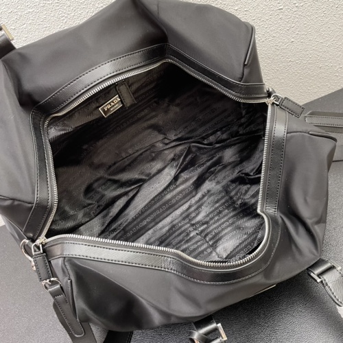 Cheap Prada Travel Bags #1238373 Replica Wholesale [$98.00 USD] [ITEM#1238373] on Replica Prada Travel Bags