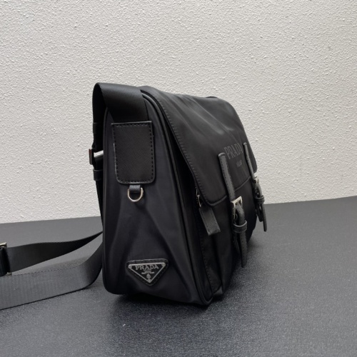 Cheap Prada AAA Man Messenger Bags #1238378 Replica Wholesale [$96.00 USD] [ITEM#1238378] on Replica Prada AAA Man Messenger Bags