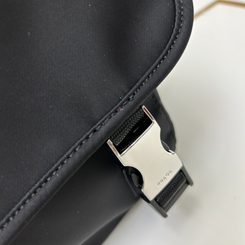 Cheap Prada AAA Man Messenger Bags #1238381 Replica Wholesale [$96.00 USD] [ITEM#1238381] on Replica Prada AAA Man Messenger Bags