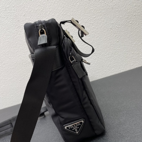 Cheap Prada AAA Man Messenger Bags #1238383 Replica Wholesale [$88.00 USD] [ITEM#1238383] on Replica Prada AAA Man Messenger Bags