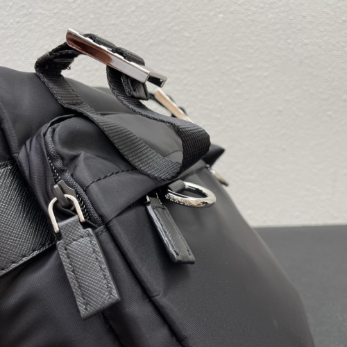 Cheap Prada AAA Man Messenger Bags #1238383 Replica Wholesale [$88.00 USD] [ITEM#1238383] on Replica Prada AAA Man Messenger Bags