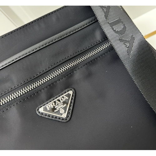 Cheap Prada AAA Man Messenger Bags #1238384 Replica Wholesale [$88.00 USD] [ITEM#1238384] on Replica Prada AAA Man Messenger Bags