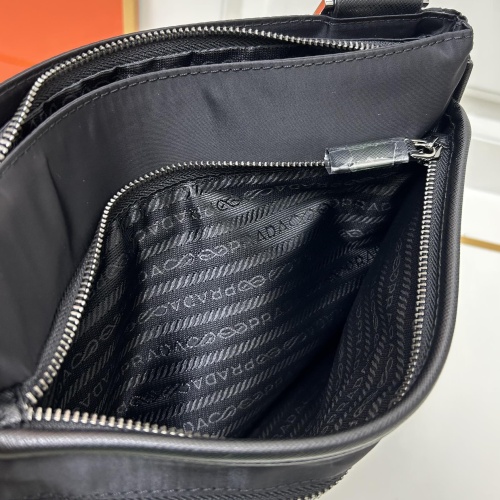 Cheap Prada AAA Man Messenger Bags #1238384 Replica Wholesale [$88.00 USD] [ITEM#1238384] on Replica Prada AAA Man Messenger Bags