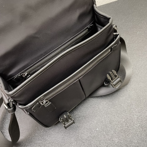 Cheap Prada AAA Man Messenger Bags #1238393 Replica Wholesale [$88.00 USD] [ITEM#1238393] on Replica Prada AAA Man Messenger Bags