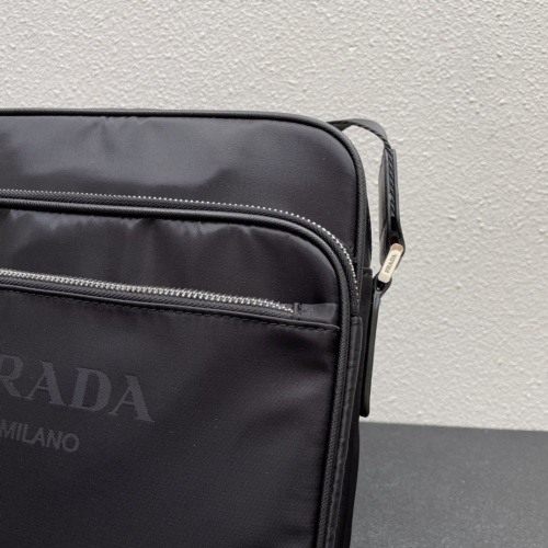 Cheap Prada AAA Man Messenger Bags #1238394 Replica Wholesale [$88.00 USD] [ITEM#1238394] on Replica Prada AAA Man Messenger Bags