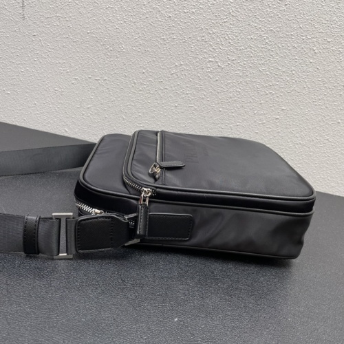 Cheap Prada AAA Man Messenger Bags #1238394 Replica Wholesale [$88.00 USD] [ITEM#1238394] on Replica Prada AAA Man Messenger Bags