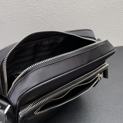 Cheap Prada AAA Man Messenger Bags #1238394 Replica Wholesale [$88.00 USD] [ITEM#1238394] on Replica Prada AAA Man Messenger Bags