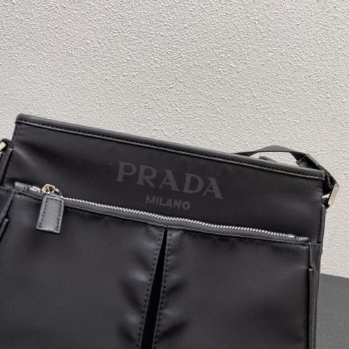 Cheap Prada AAA Man Messenger Bags #1238397 Replica Wholesale [$88.00 USD] [ITEM#1238397] on Replica Prada AAA Man Messenger Bags