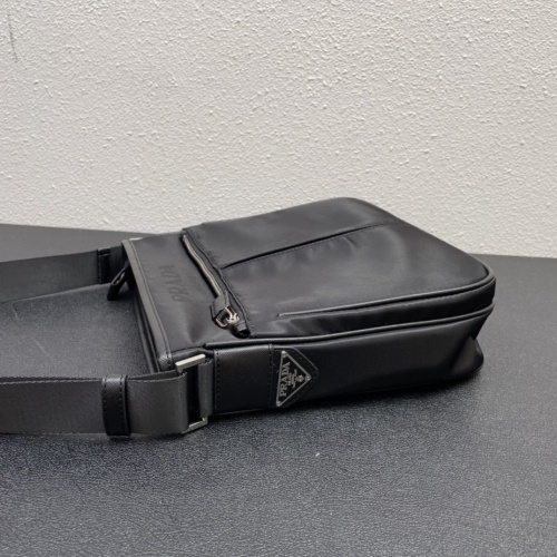 Cheap Prada AAA Man Messenger Bags #1238397 Replica Wholesale [$88.00 USD] [ITEM#1238397] on Replica Prada AAA Man Messenger Bags