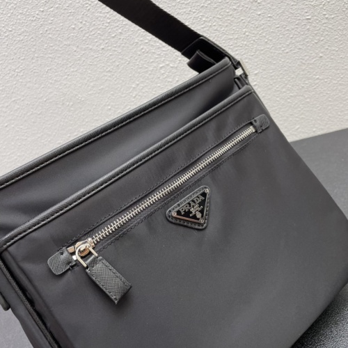 Cheap Prada AAA Man Messenger Bags #1238400 Replica Wholesale [$88.00 USD] [ITEM#1238400] on Replica Prada AAA Man Messenger Bags