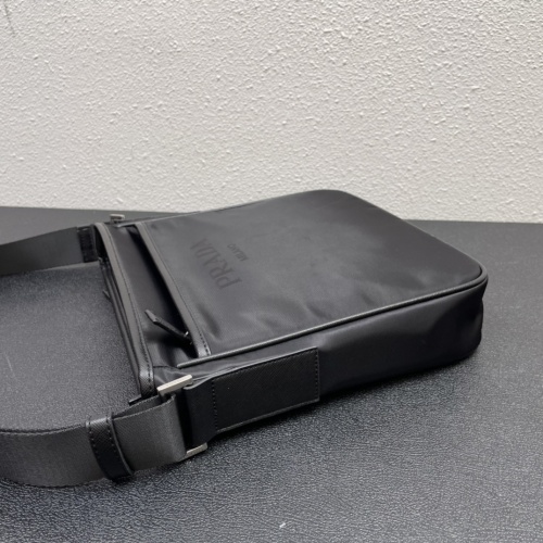 Cheap Prada AAA Man Messenger Bags #1238401 Replica Wholesale [$88.00 USD] [ITEM#1238401] on Replica Prada AAA Man Messenger Bags