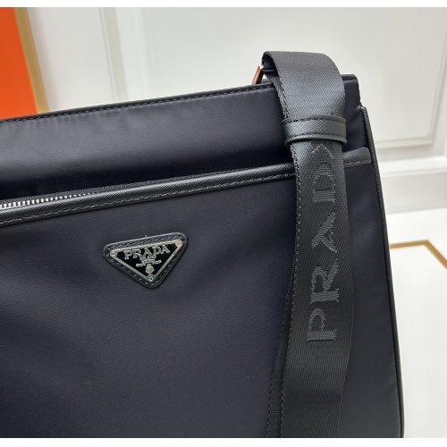 Cheap Prada AAA Man Messenger Bags #1238402 Replica Wholesale [$88.00 USD] [ITEM#1238402] on Replica Prada AAA Man Messenger Bags