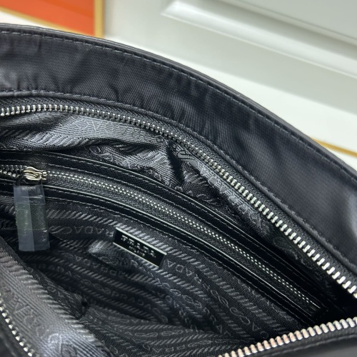 Cheap Prada AAA Man Messenger Bags #1238402 Replica Wholesale [$88.00 USD] [ITEM#1238402] on Replica Prada AAA Man Messenger Bags