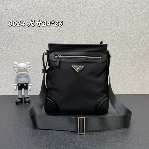 Cheap Prada AAA Man Messenger Bags #1238409 Replica Wholesale [$82.00 USD] [ITEM#1238409] on Replica Prada AAA Man Messenger Bags