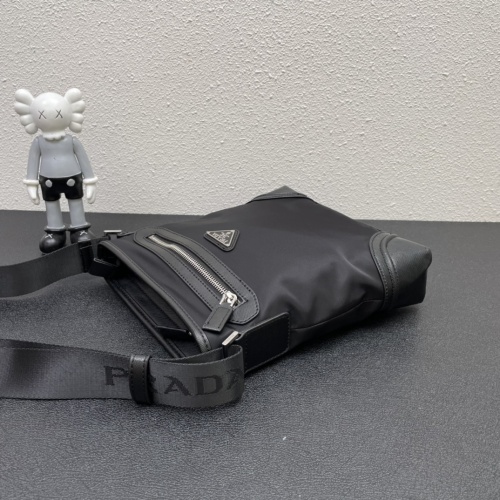 Cheap Prada AAA Man Messenger Bags #1238409 Replica Wholesale [$82.00 USD] [ITEM#1238409] on Replica Prada AAA Man Messenger Bags