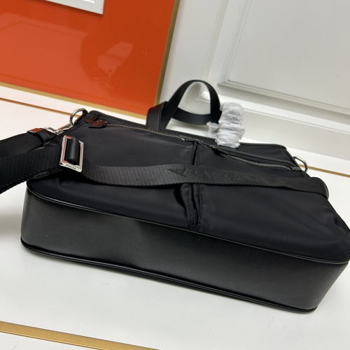 Cheap Prada AAA Man Handbags #1238415 Replica Wholesale [$96.00 USD] [ITEM#1238415] on Replica Prada AAA Man Handbags