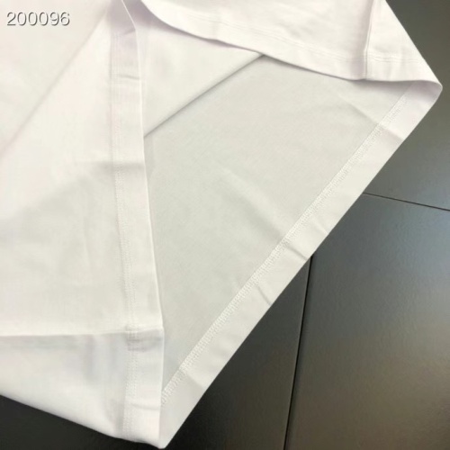 Cheap LOEWE T-Shirts Short Sleeved For Men #1238429 Replica Wholesale [$29.00 USD] [ITEM#1238429] on Replica LOEWE T-Shirts