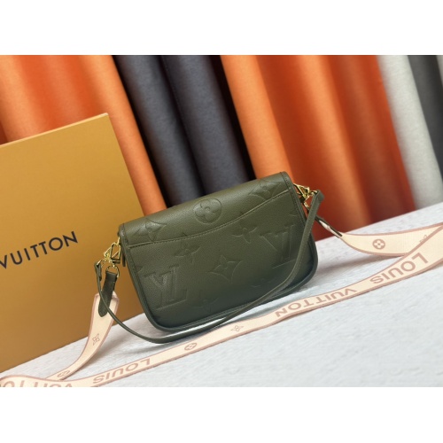 Cheap Louis Vuitton AAA Quality Messenger Bags For Women #1238480 Replica Wholesale [$64.00 USD] [ITEM#1238480] on Replica Louis Vuitton AAA Quality Messenger Bags