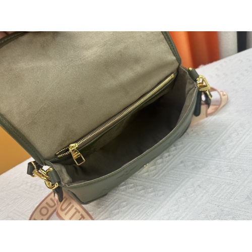 Cheap Louis Vuitton AAA Quality Messenger Bags For Women #1238480 Replica Wholesale [$64.00 USD] [ITEM#1238480] on Replica Louis Vuitton AAA Quality Messenger Bags